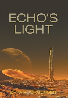 Front cover_Echo's Light