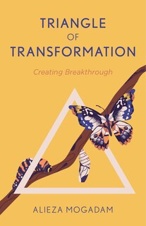 Front cover_Triangle of Transformation