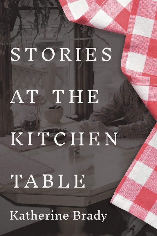 Front cover_Stories at the Kitchen Table