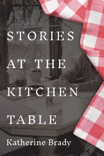 Front cover_Stories at the Kitchen Table