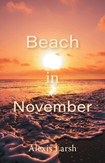 Front cover_Beach in November