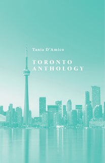 Front cover_Toronto Anthology