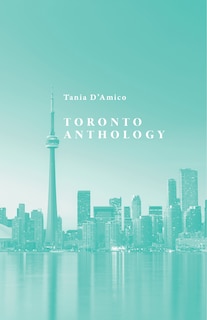 Front cover_Toronto Anthology