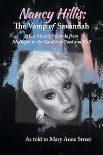 Front cover_Nancy Hillis