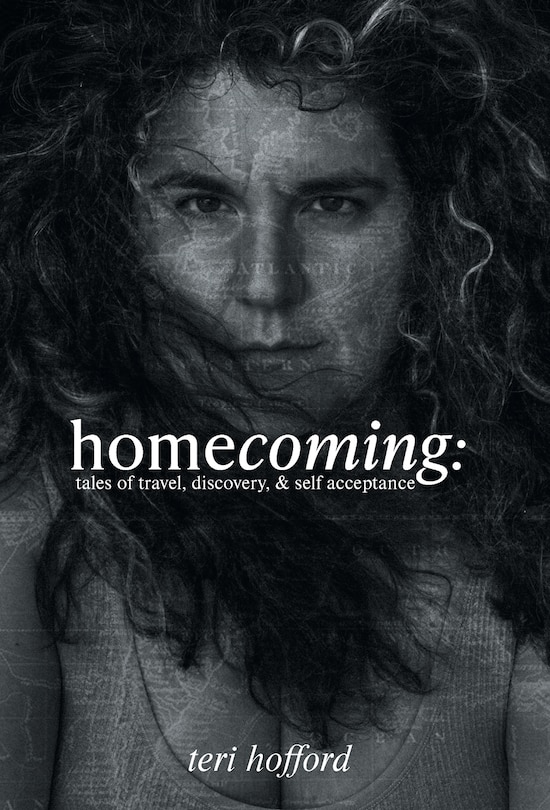 Front cover_Homecoming