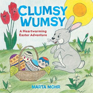 Front cover_Clumsy Wumsy