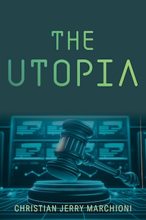 Front cover_The Utopia