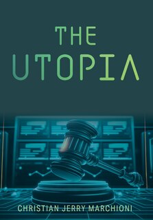 Front cover_The Utopia
