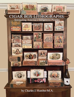 Couverture_Cigar Box Lithographs Volume VI