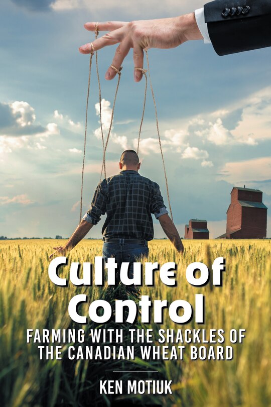 Front cover_Culture of Control
