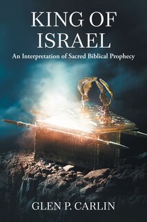 Front cover_King of Israel
