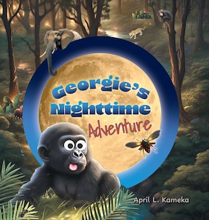 Front cover_Georgie's Nighttime Adventure