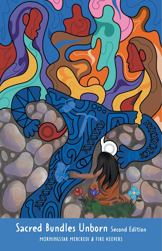 Couverture_Sacred Bundles Unborn