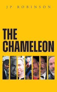 Couverture_The Chameleon