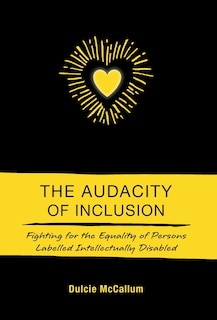 Front cover_The Audacity of Inclusion