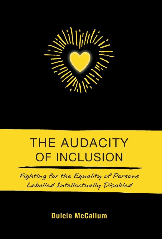 Front cover_The Audacity of Inclusion