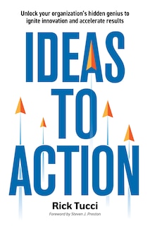 Front cover_Ideas to Action