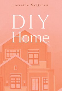 Front cover_DIY Home