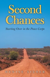 Front cover_Second Chances