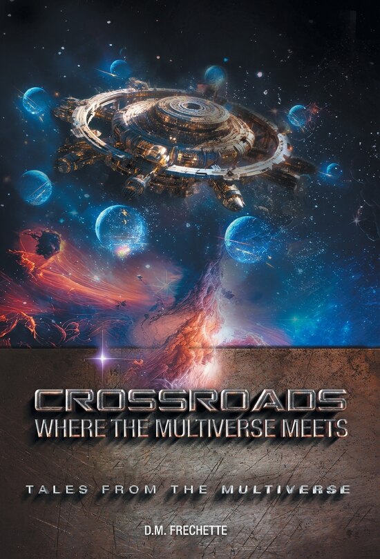 Front cover_Crossroads