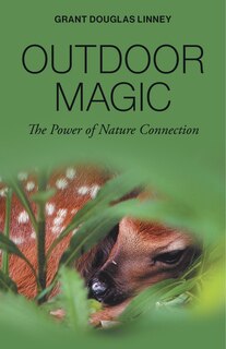 Front cover_Outdoor Magic