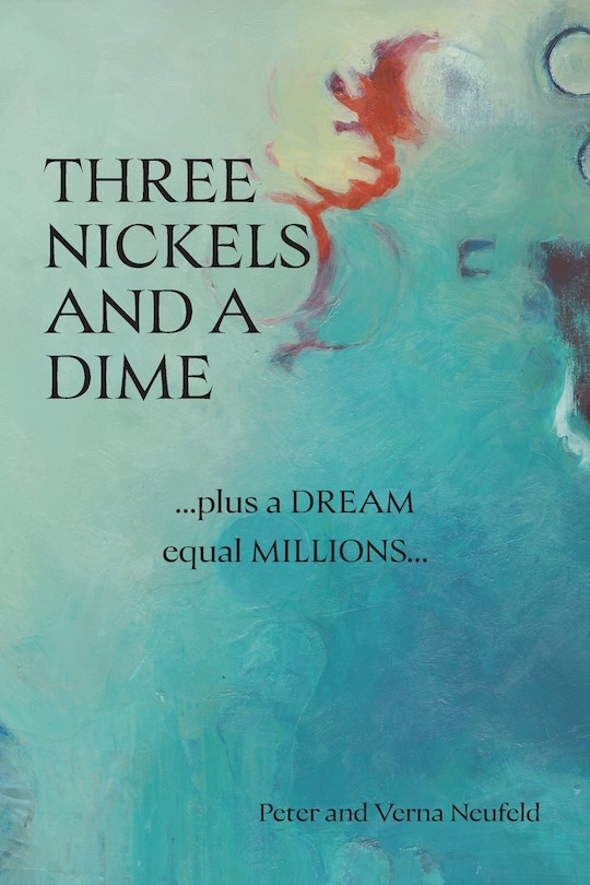 Couverture_Three Nickels and a Dime