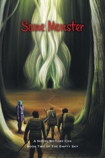 Couverture_Some Monster