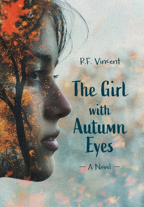 Couverture_The Girl with Autumn Eyes