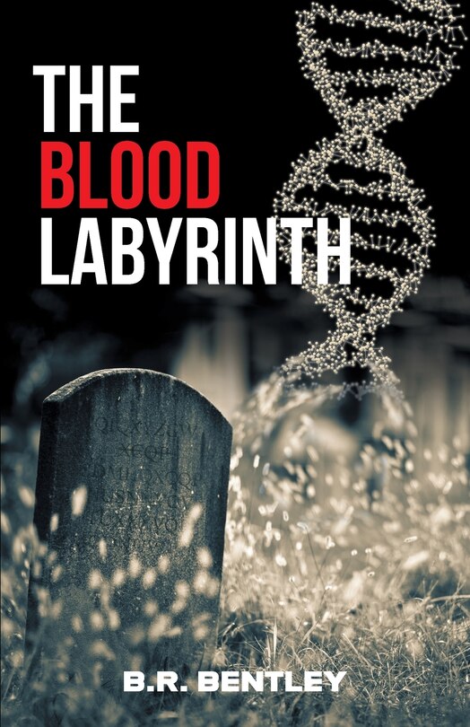 Front cover_The Blood Labyrinth