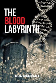 Front cover_The Blood Labyrinth