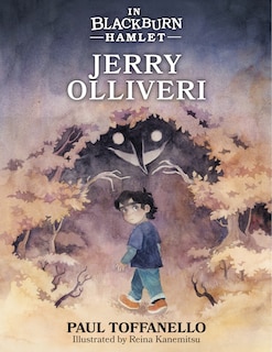 Front cover_Jerry Olliveri