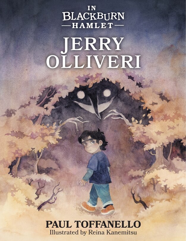 Couverture_Jerry Olliveri