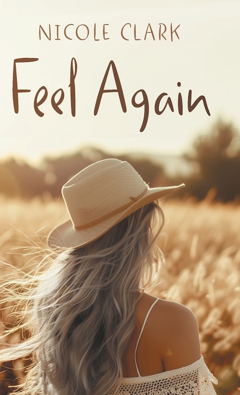 Front cover_Feel Again