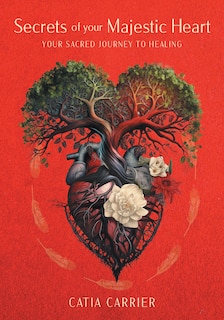 Front cover_Secrets of your Majestic Heart