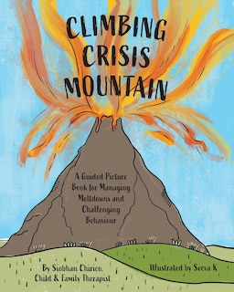 Couverture_Climbing Crisis Mountain