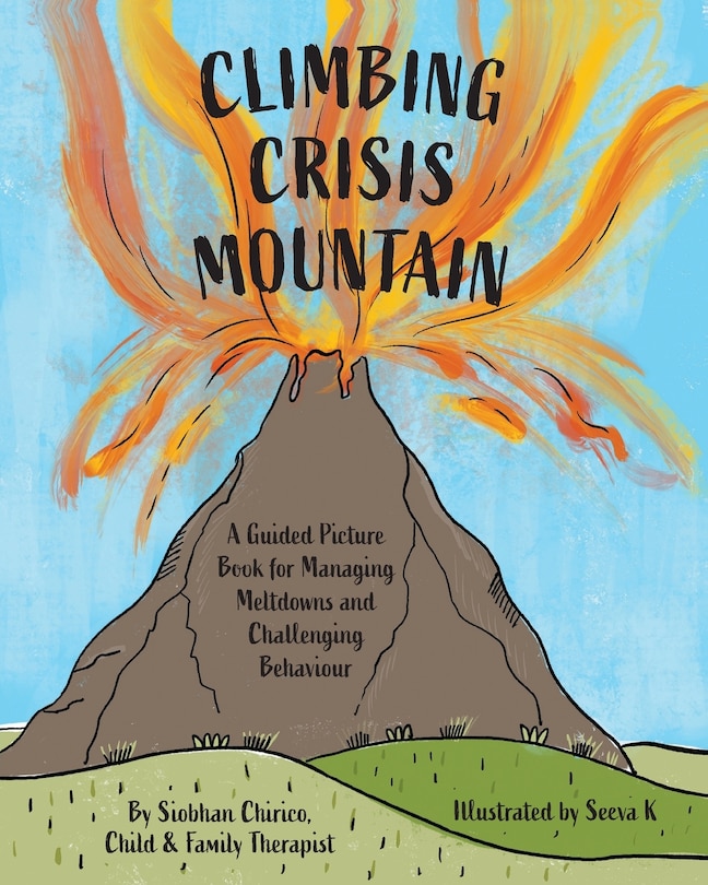 Couverture_Climbing Crisis Mountain