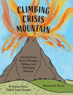 Front cover_Climbing Crisis Mountain
