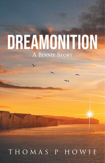 Front cover_Dreamonition