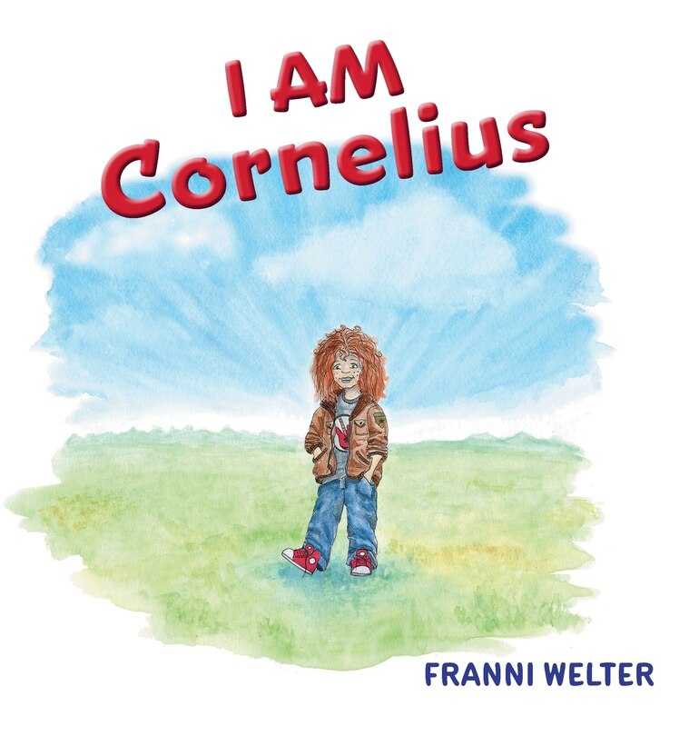 Couverture_I AM Cornelius