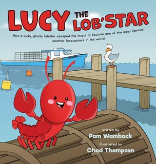 Front cover_Lucy the Lob'STAR