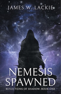 Front cover_Nemesis Spawned