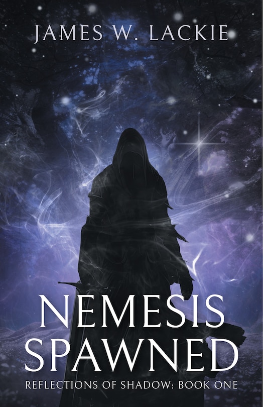 Front cover_Nemesis Spawned