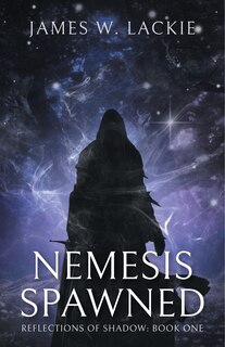 Front cover_Nemesis Spawned