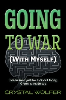 Front cover_Going To War