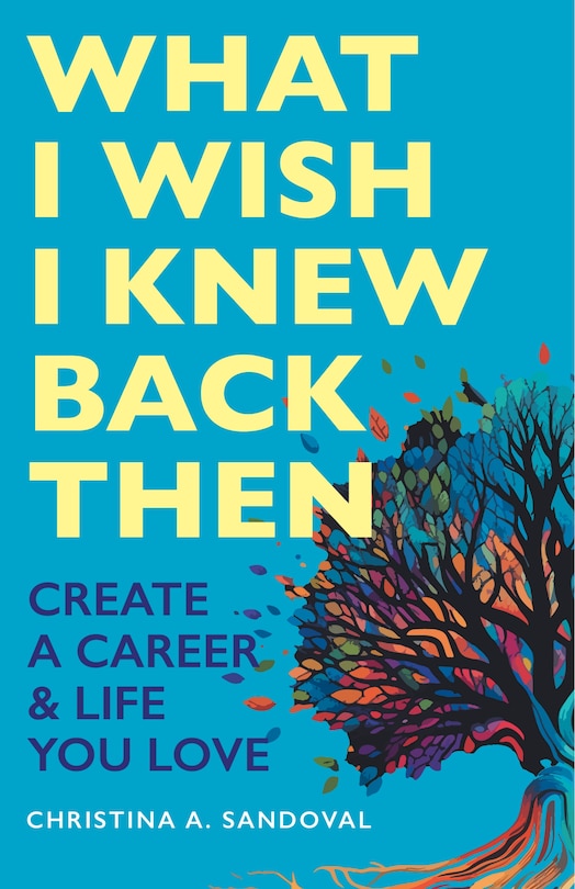 Couverture_What I Wish I Knew Back Then