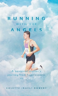Front cover_Running with the Angels