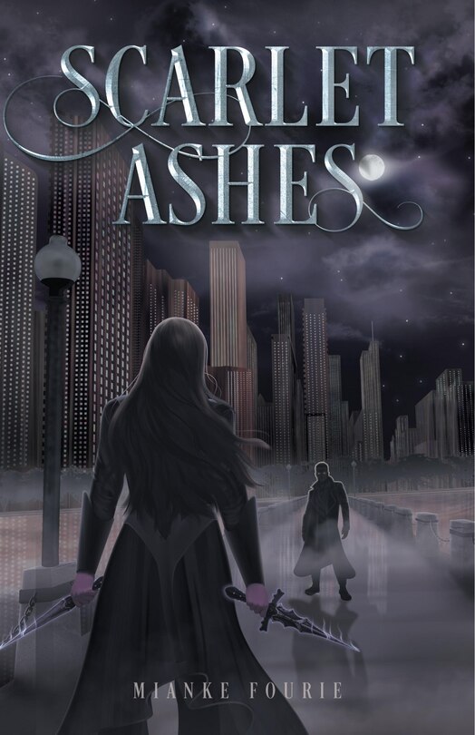 Couverture_Scarlet Ashes