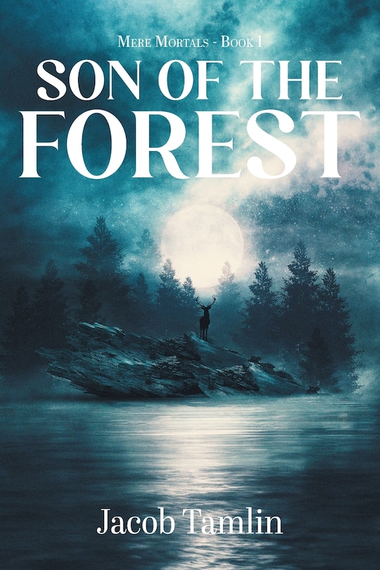 Front cover_Son of the Forest