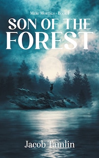Front cover_Son of the Forest