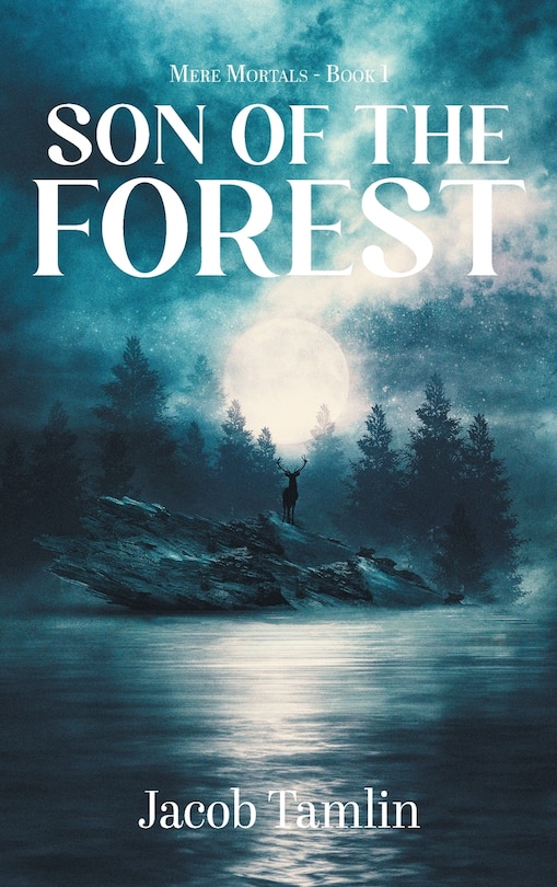 Front cover_Son of the Forest